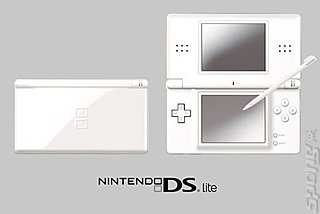 Nintendo DS Lite out June 11 for $130