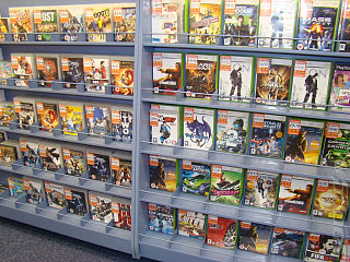 Dyack: Pre-Owned Increases the Cost of Games