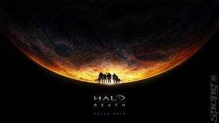 E3 '09: Halo Reach in Almost Action