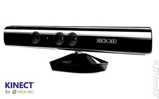 E3 2010: Microsoft Natal Named Kinect - Games Previewed