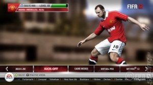 E3 2011: EA Sports and FIFA Football Club