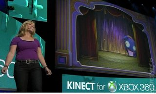 E3 2011 - Kinect Funlabs Brings Item Scanning + Finger Tracking