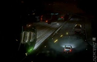 E3 2011: Need For Speed: The Run Announced