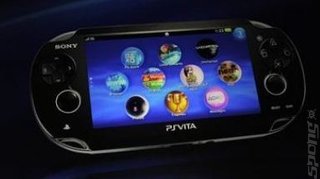 E3 2011: PS Vita to Cost From $249