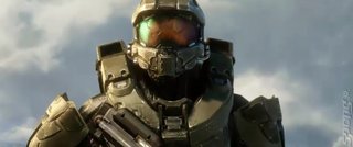 E3 2012: Microsoft Showcases Halo 4