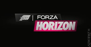 E3 2012: Microsoft Hits Out with Forza Horizon Screens