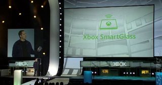 E3 2012: Microsoft Reveals Tablet and Smartphone System for Xbox 360