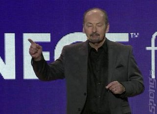 E3 2012: Sony and Microsoft Dates Revealed