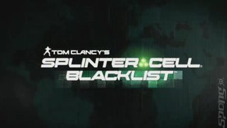 E3 2012: Splinter Cell Blacklist Takes Cues from Assassins Creed 