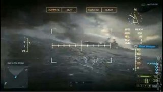 E3 2013: Battlefield 4 Footage Not Xbox One After Conference Cock-Up