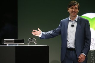 E3 2013: Microsoft Defends Xbox One Connectivity