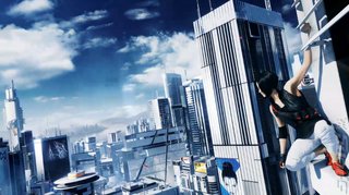 E3 2013: Mirror's Edge 2 Announced for PS4, Xbox One, PC