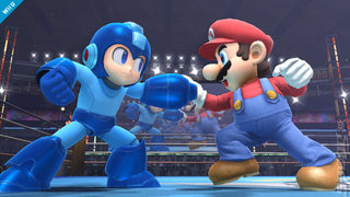 E3 2013: Smash Bros Creator Walks Us Through Wii U, 3DS Versions