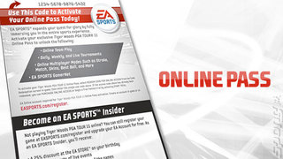 EA Drops Online Passes