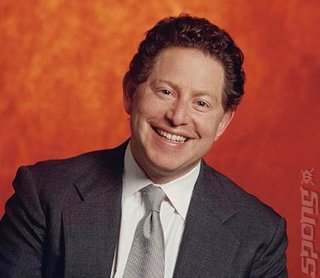 EA on Kotick: He's Destroying Activision Games