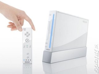 EA Predicts $170 Wii Pricepoint