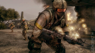 EA Storms the frontlines with Battlefield: Bad Company 2 Vietnam