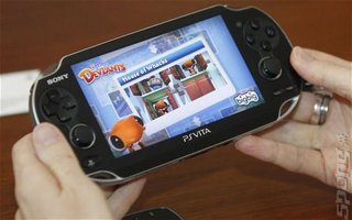 EA: Vita has "Better Chance" of Succeeding than 3DS
