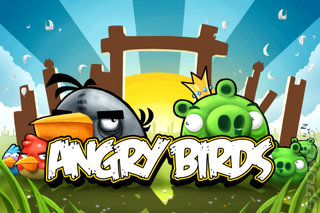 Electronic Arts Pays Millions for Angry Birds Publisher