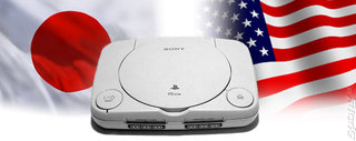 EU PlayStation Store to Introduce US and Japanese PS1 Classics