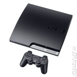 European PS3 Stock Seized in LG Patent Battle
