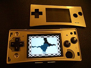 Exclusive Images: Game Boy Micro Stripped Bare