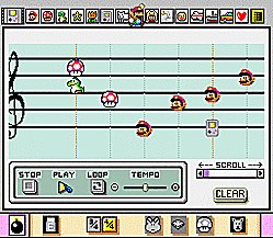 Exclusive: Mario Paint DS Confirmed – Revolution Outing Mentioned