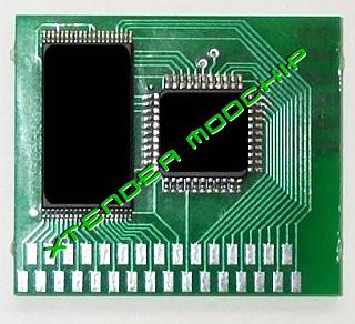 Exclusive: Microsoft reacts to first Xbox mod-chip