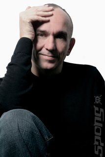 Exclusive: Peter Molyneux: Milo & Kate Tech IS in Kinectimals