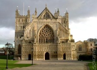 Exeter Cathedral to Use Video Games in Service