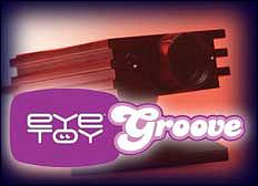Eye Toy: Groove tracklisting announced