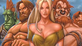 Farewell EverQuest OA as Sony Shuts Up Shop on Four MMOs