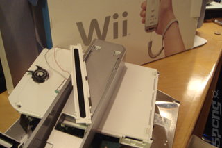 Farewell Nintendo Wii