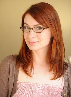 Felicia Day to Appear in Dragon Age Web Series