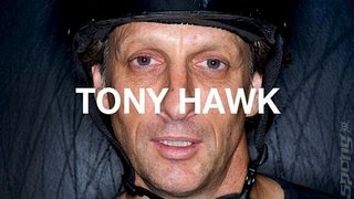 Activision Confirms New Tony Hawk Game