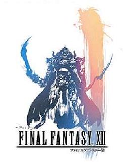 Final Fantasy XII: Screen Overload! Artwork and Fresh Details Inside!
