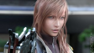 Final Fantasy XIII Sells Over 1m Copies In 24 Hours