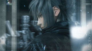 Final Fantasy Versus XIII Showcased at January Fan Event