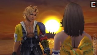 Final Fantasy X|X-2 HD Remaster -Trailer and Release Date