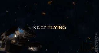 FireFly Returns as Online Video Game