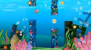 On Film: Flappy Fins Shows Games Industry Sharks