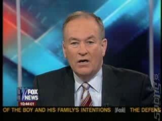 Fox News' Bill O'Reilly - Fair and Balanced