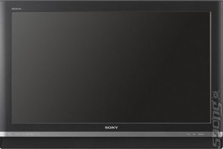 Bravia Move from Sony: Free PlayStation 3