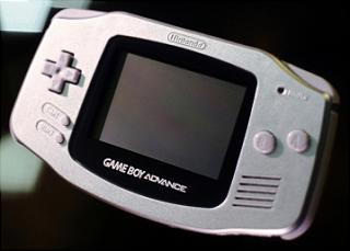 Game Boy Advance production ends