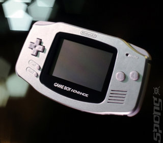 Game Boy Advance Outsells PS3 In The United States