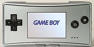 Game Boy Micro Dated – Launch Games Announced