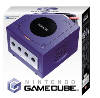 GameCube launches in UK tomorrow!