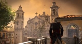 gamescom 2014: Assassin's Creed Black 4 Black Flag Trailer