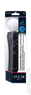 GAME Sparks PlayStation Move Pricing War