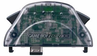 GBA Wireless Freed From Nintendo Cynicism